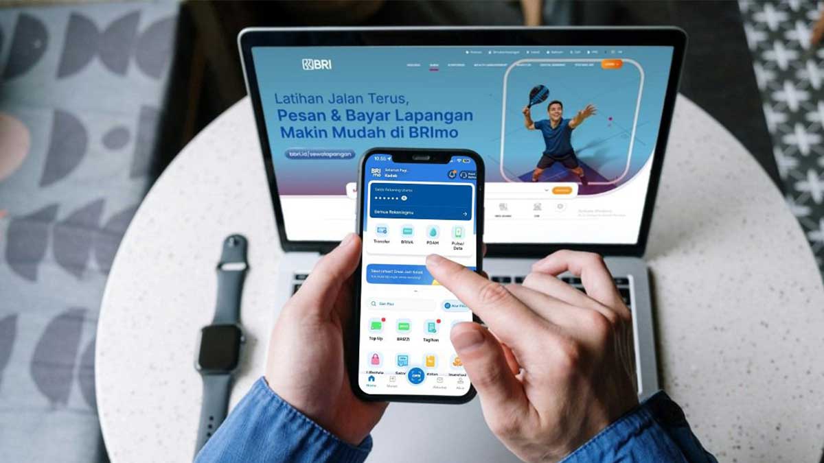 BRImo Kini Bisa Daftar dari 15 Negara, WNI di Luar Negeri Tak Perlu Pulang untuk Buka Rekening