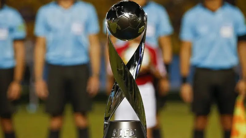 Indonesia Jadi Tuan Rumah Piala Dunia U-17 2023, Ini Alasan FIFA