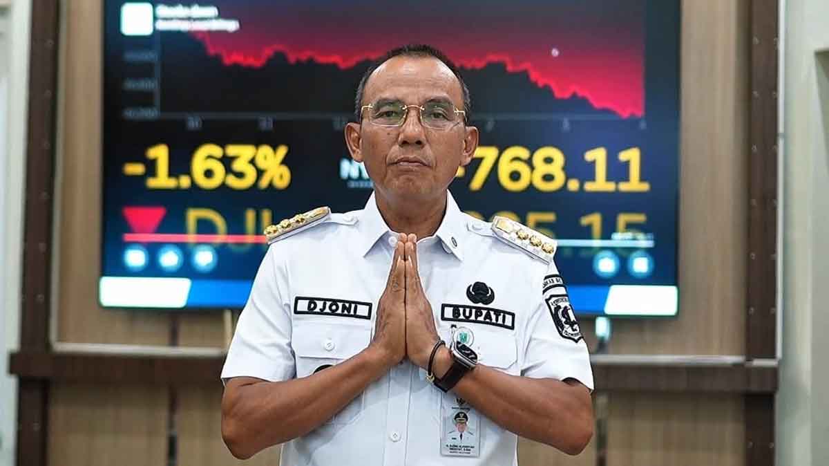 Listrik Belitung Tetap Andal Saat Ramadan dan Idulfitri 2026, Bupati Apresiasi Kinerja PLN