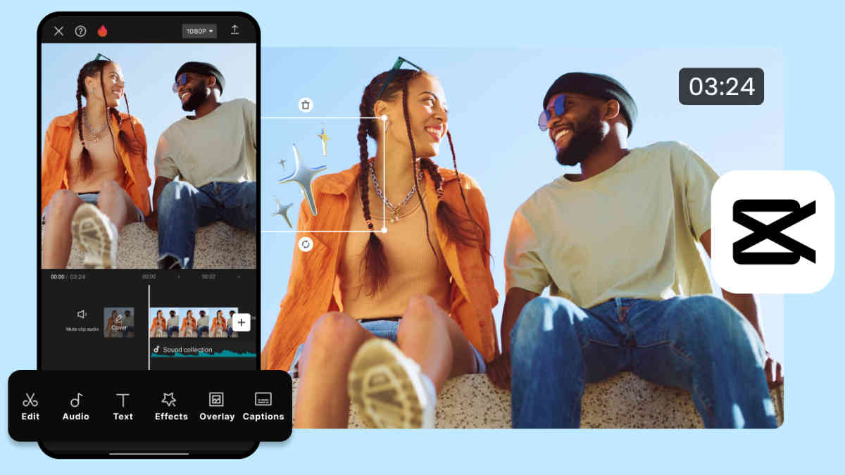 7 Cara Hasilkan Uang dari Aplikasi CapCut yang Sudah Terbukti Cuan