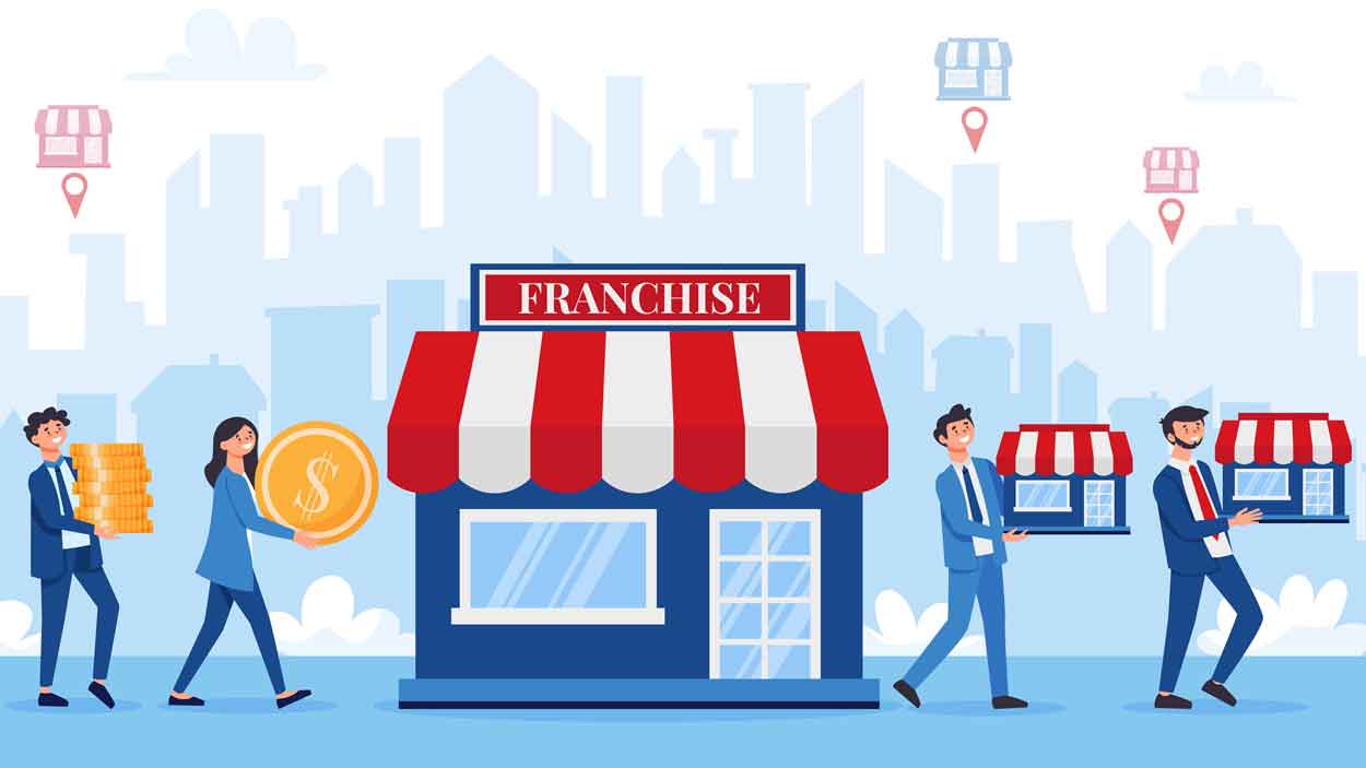 Mau Buka Usaha? Ini 5 Rekomendasi Bisnis Franchise Modal 30 Jutaan Terbaik 2025