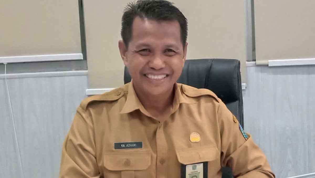 3 Calon Sekda Belitung Teratas Diumumkan, Siapa yang Dipilih Bupati?