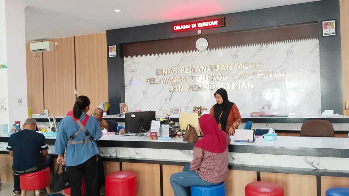 DPMPTSP Belitung: Diskotik Wajib Punya KBLI Khusus, Tak Cukup Izin Restoran atau Karaoke