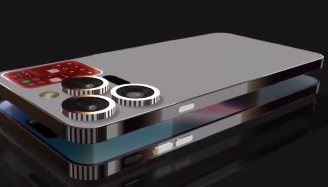 Heboh! Redmi Note 13 Pro 5G Terbaru 2023, HP Mewah Harga Gak Bikin Mata Terperangah