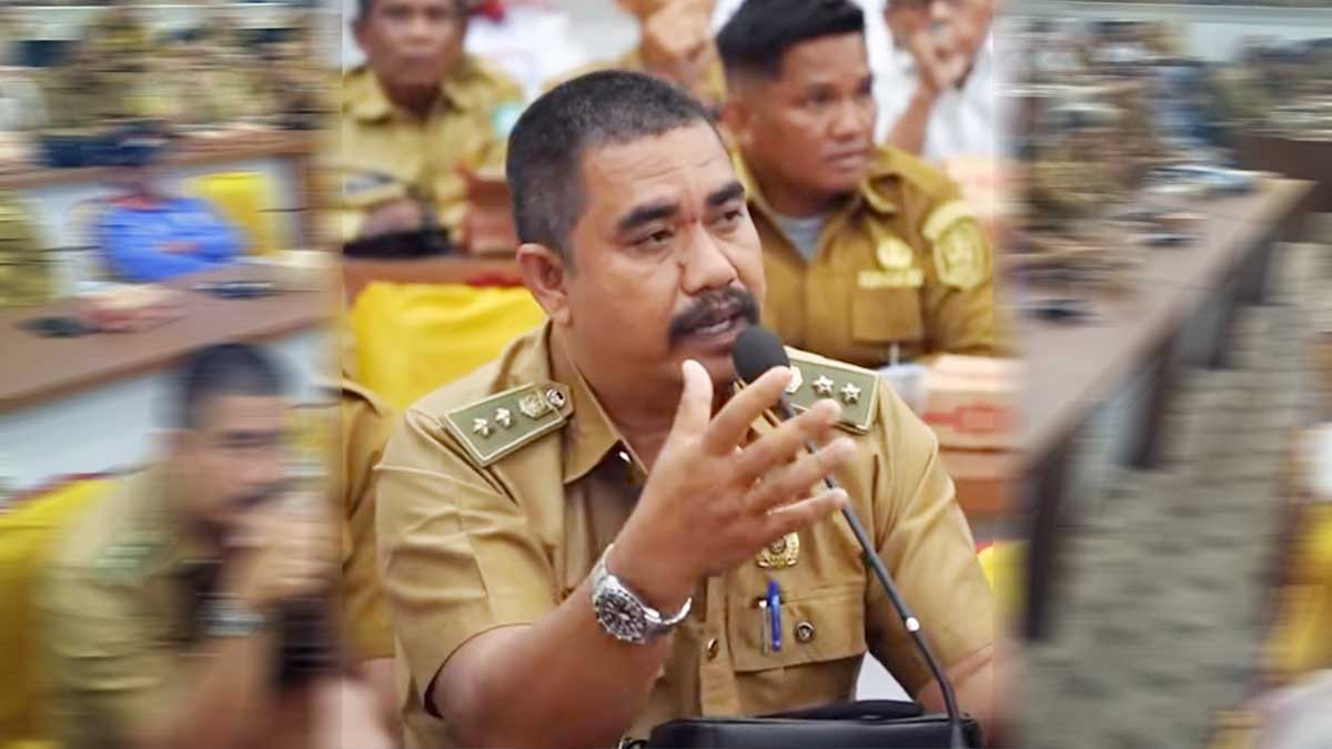 Warga Keluhkan Perubahan Desil Bansos, APDESI Belitung Minta BPS Libatkan Desa