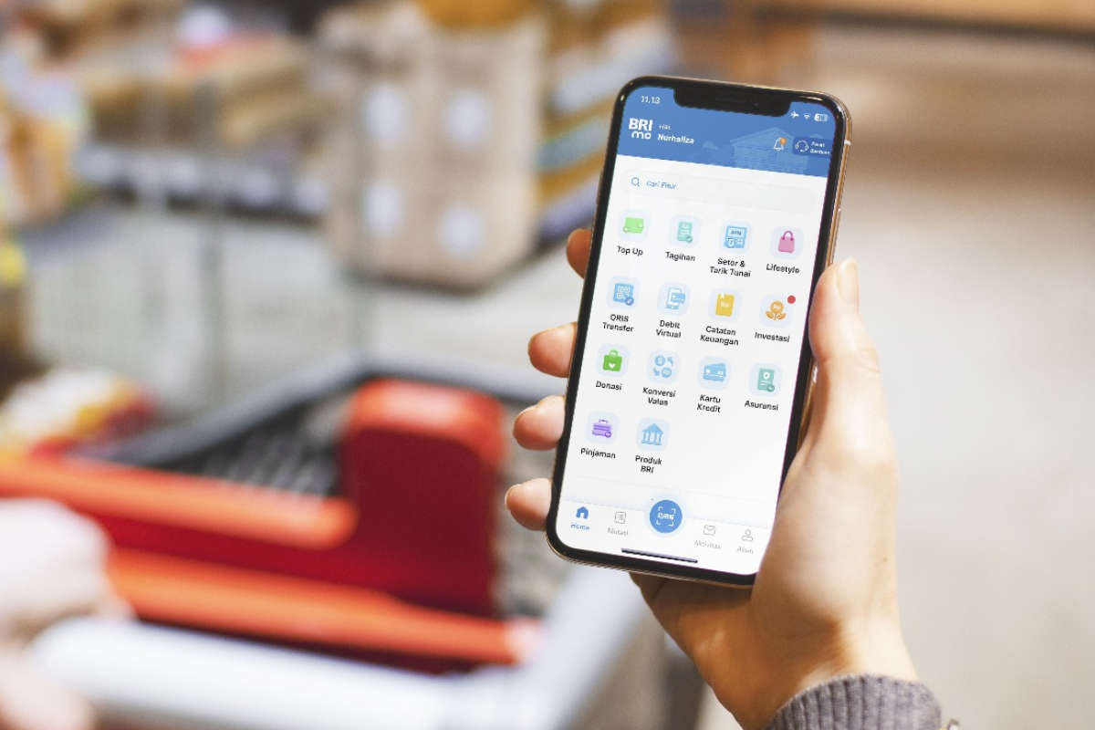Super Apps BRImo Hadirkan Solusi Praktis dan Aman Bayar Zakat di Bulan Ramadan
