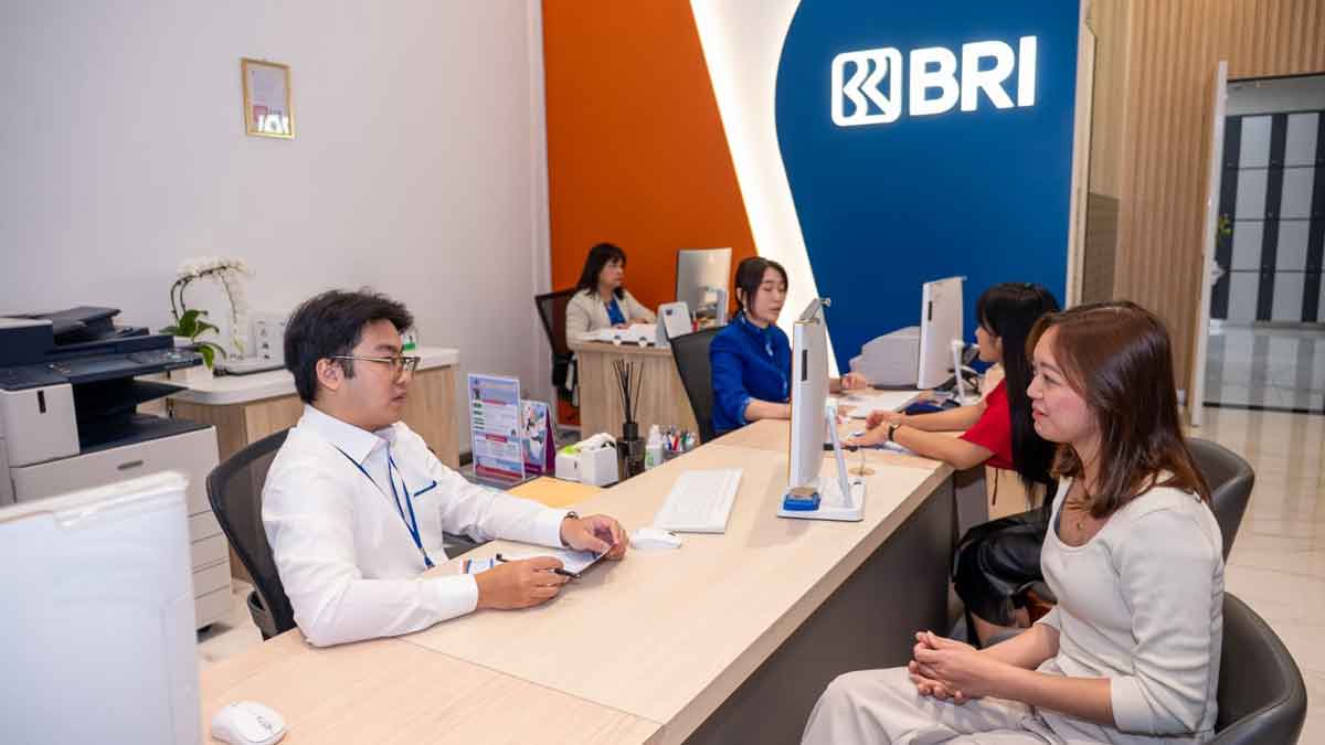 PMI Apresiasi Kehadiran BRI Taipei Branch, Permudah Transaksi & Kirim Uang dari Taiwan ke Indonesia