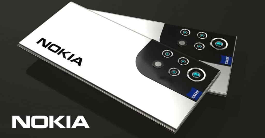 Segera Hadir Nokia Race 5G, Smartphone Terbaru Performa Ngebut Harga Gak Bikin Istri Cemberut 