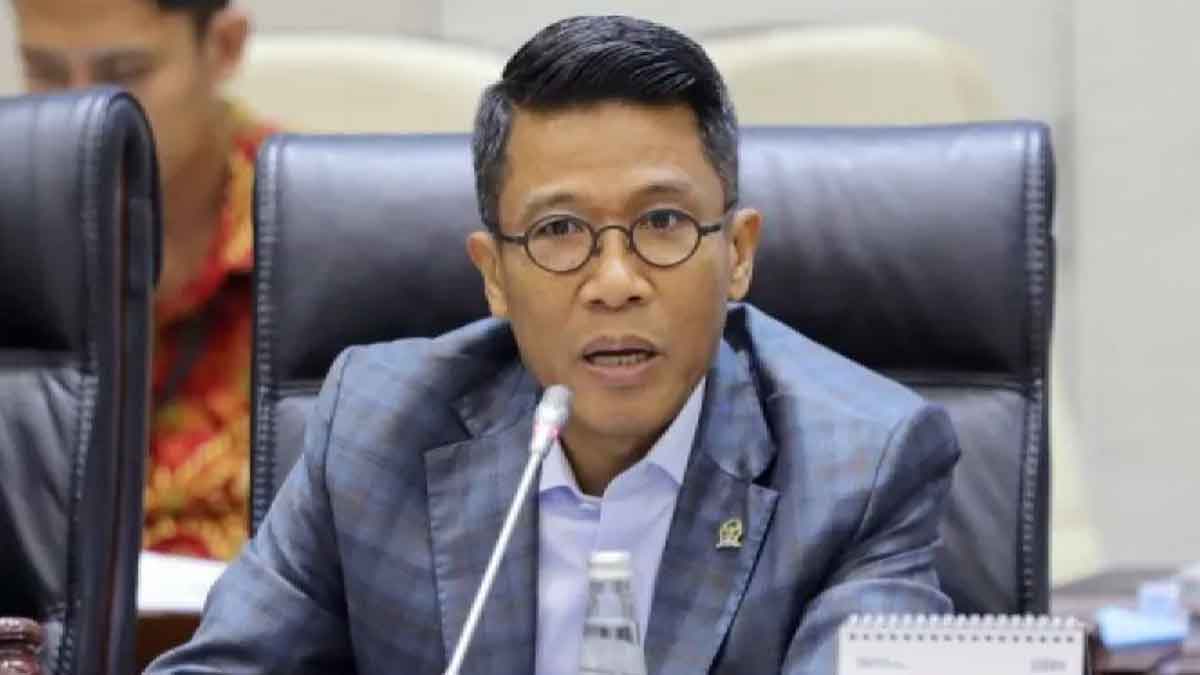 Transformasi BRI Lewat BRIVolution Reignite Dapat Dukungan Komisi XI DPR RI