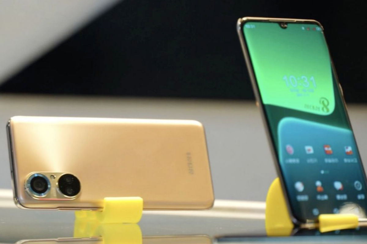 Ternyata Korea Utara Punya HP Sendiri! Ini 5 Merek yang Bikin Penasaran