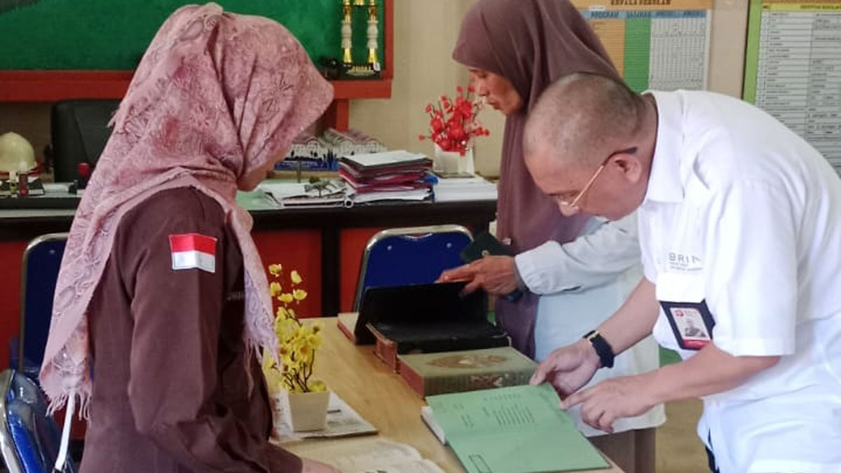 Jejak Sejarah Belitung Timur Bisa Mendunia, BRIN Mulai Penelitian Arsip