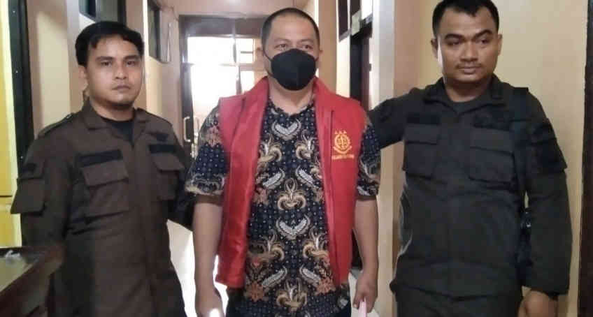 Sidang Kasus Penyalahgunaan BBM Solar, Sonny Dituntut JPU Kejari Belitung 1 Tahun Penjara 