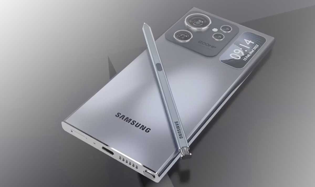 Wow, Samsung Galaxy S24 Ultra Siap Saingi iPhone, Ini Bocoran Spek dan Harganya