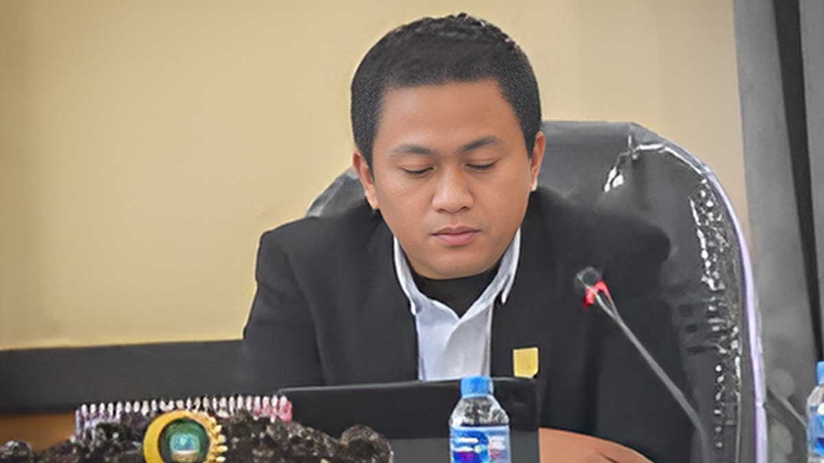 Fraksi PDIP DPRD Beltim Soroti Riset dan Inovasi, Tekankan Implementasi dan Dampak Nyata