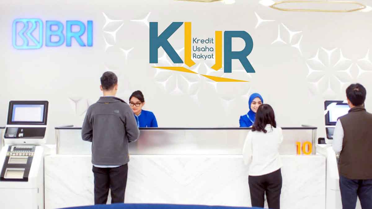 Cara Ajukan Pinjaman KUR BRI September 2025, Angsuran Mulai Rp 21.667