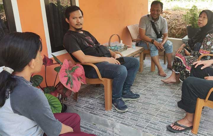 2 Kasus Pencurian Toko di Pulau Belitung Terungkap Berkat CCTV, Terlilit Hutang IRT Gasak Uang Rp 17 Juta