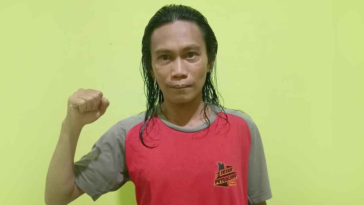 Sikapi Penampungan Timah Ilegal di Belitung, Aktivis Desak Kejagung Periksa Unit Produksi PT Timah