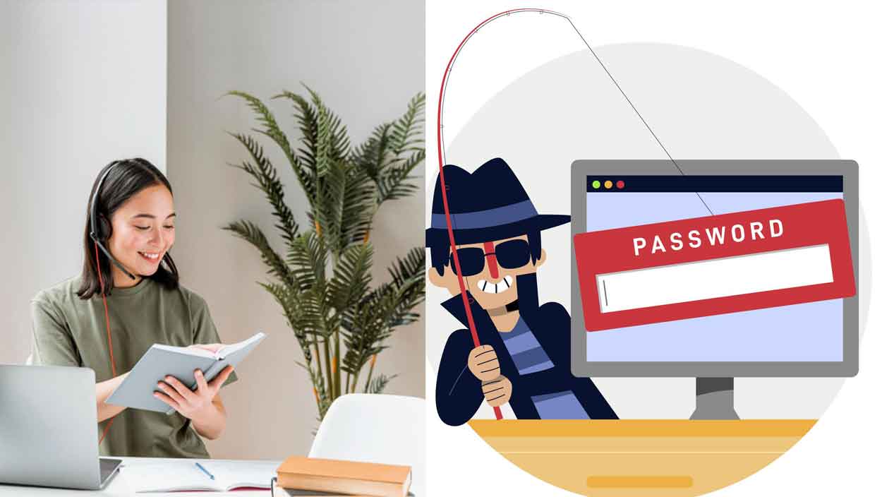Waspadai Penipuan Freelance Online, Ini 5 Ciri Lowongan Abal-Abal dan Cara Menghindarinya