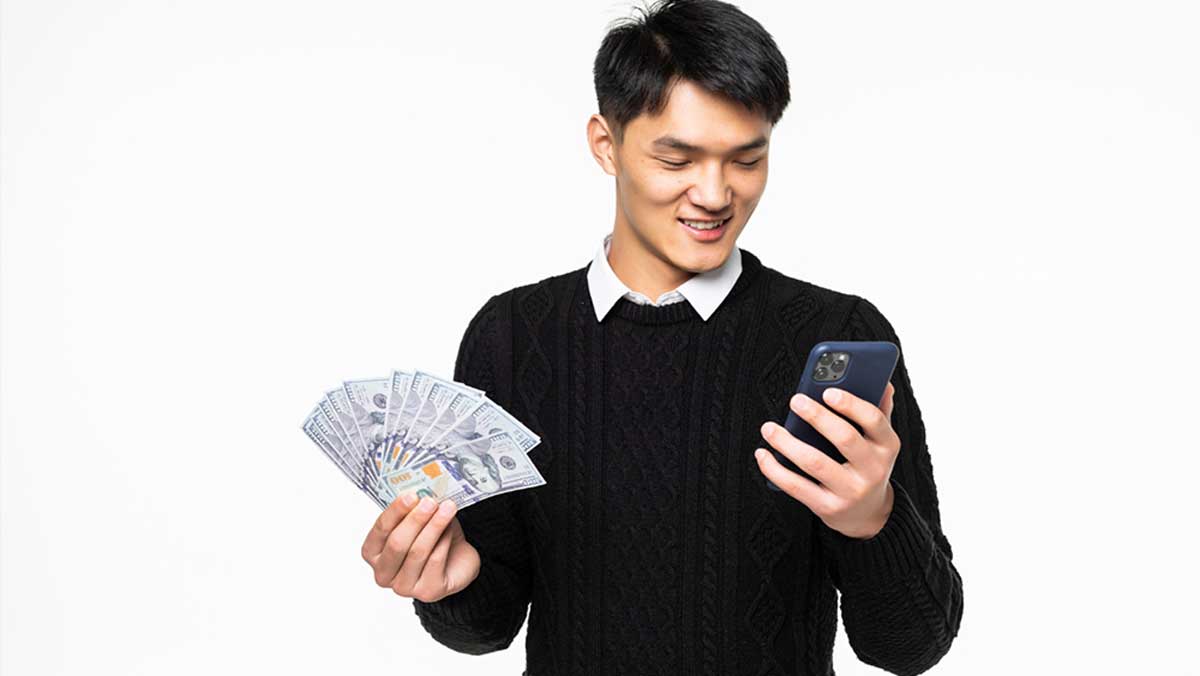 7 Website Penghasil Uang Langsung ke Rekening November 2025, Cuan Tanpa Keluar Rumah