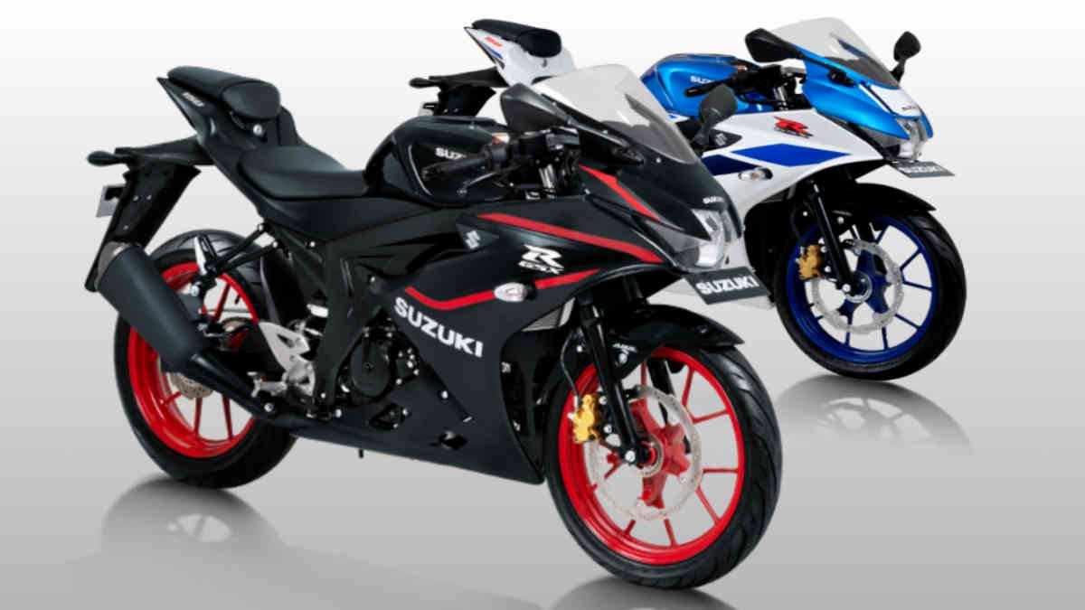 5 Motor Mirip Kawasaki Ninja Harga Lebih Terjangkau, Nomor 3 Paling Worth It