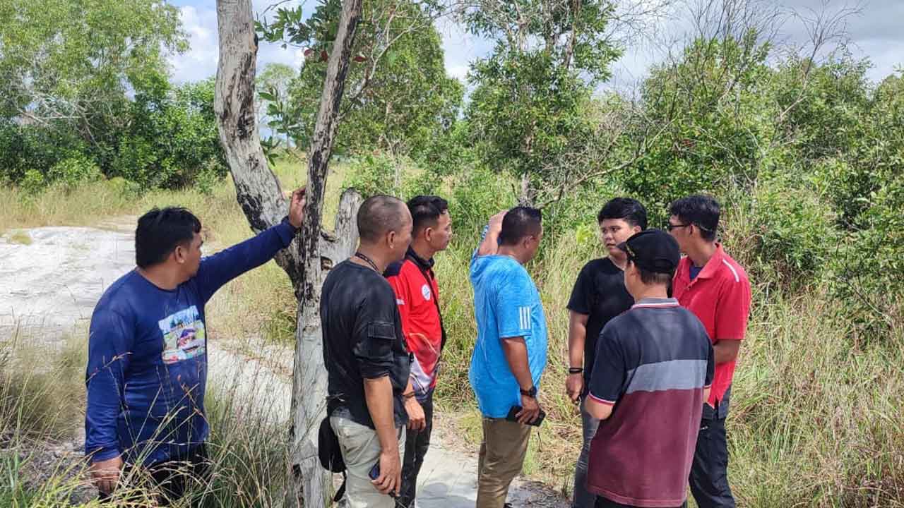 Sekolah Rakyat Segera Hadir di Belitung Timur, Dukung Pendidikan dan Pengentasan Kemiskinan