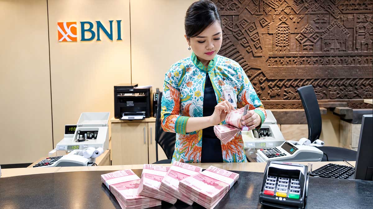 KUR BNI 2026 Rp100 Juta: Cek Tabel Angsuran, Syarat, dan Cara Pengajuan