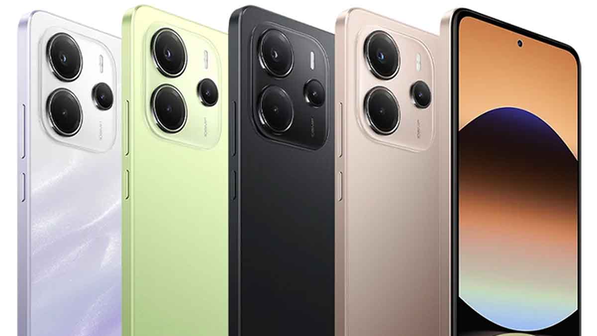 6 HP RAM 8GB Harga 2 Jutaan Terbaik 2025, Baterai Awet & Kencang Buat Multitasking