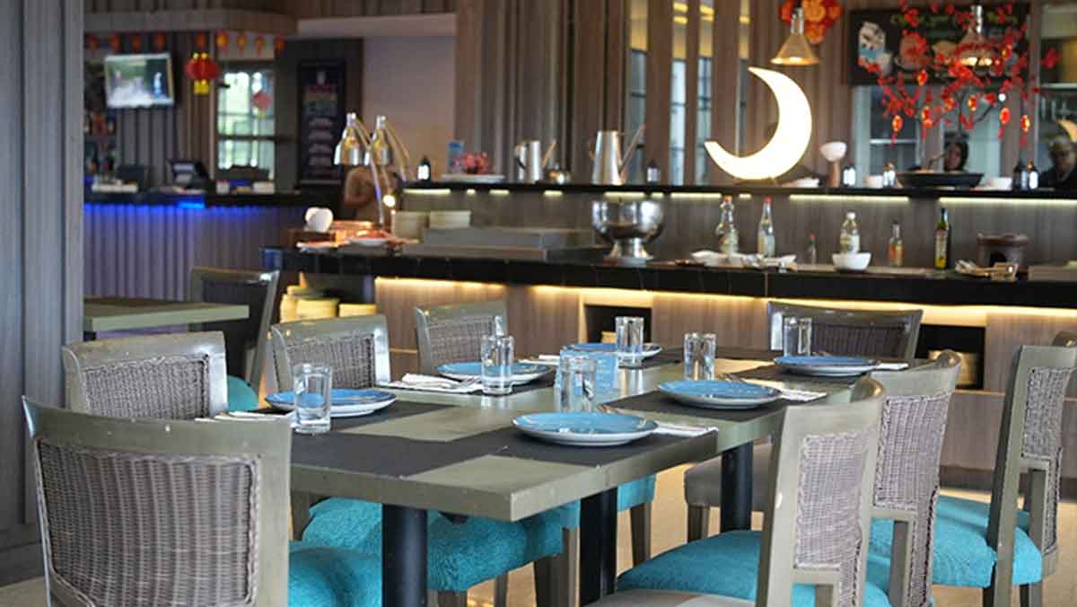 Paket Halal Bihalal Fairfield Belitung 2026, Solusi Praktis Acara Pasca Lebaran