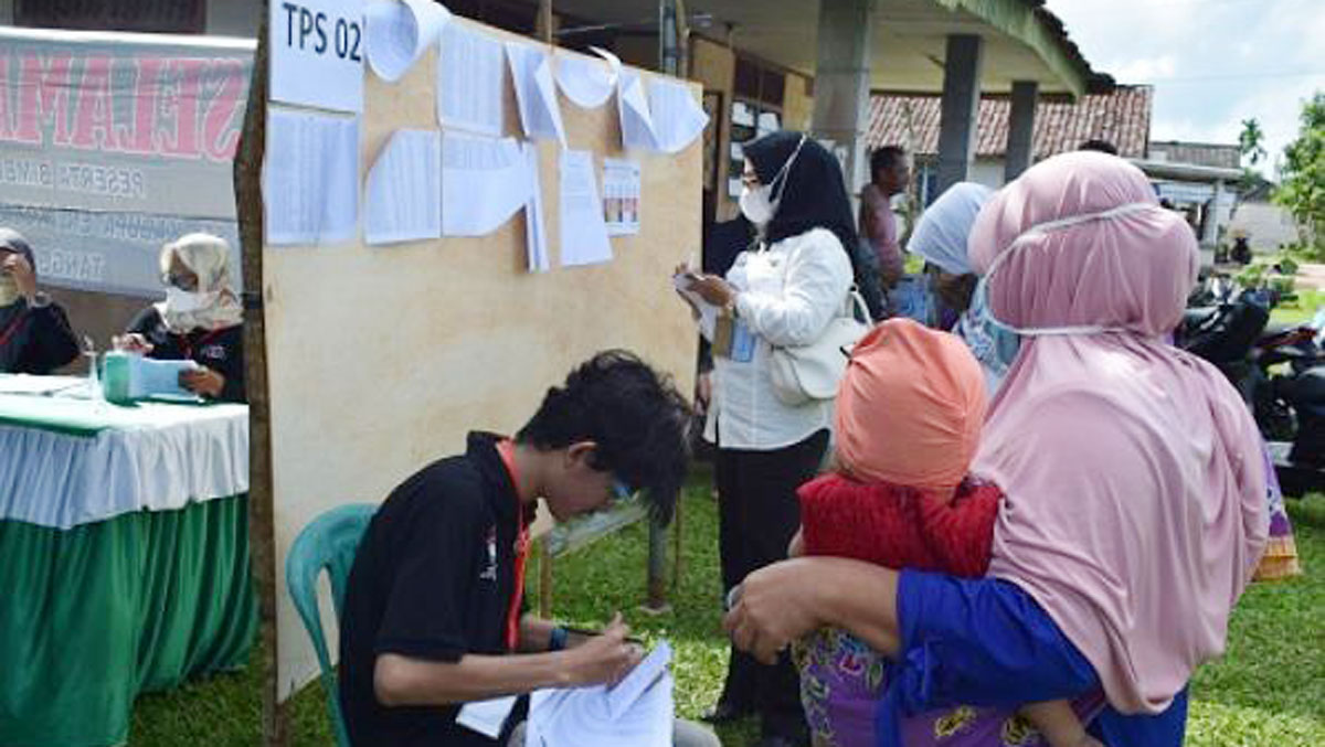 Daftar Lengkap 13 Desa di Belitung yang Gelar Pilkades 20 September 2026