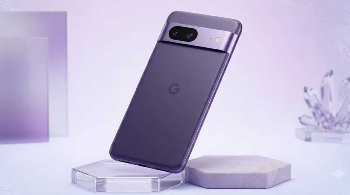 Bocoran Google Pixel 11a, Pakai Tensor G6 dan Tinggalkan Modem Exynos
