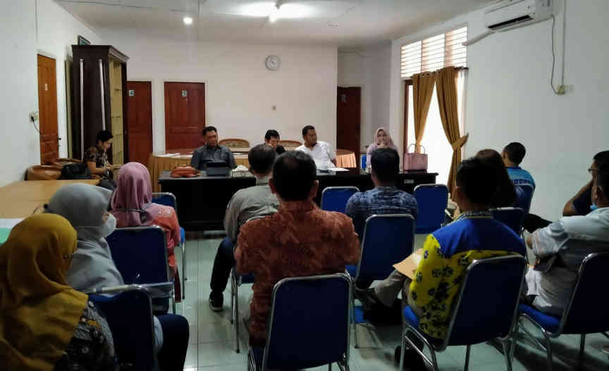 DPRD Babel Minta Harga TBS Sawit di Belitung Segera Dinaikan, Minimal Sama Dengan Provinsi