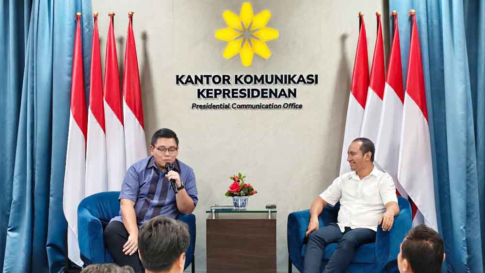 Merdeka Pendidikan: Langkah Nyata Menuju Indonesia Emas 2045