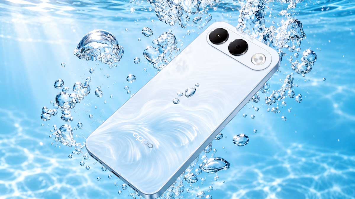 Oppo A7 Pro Meluncur dengan Baterai 8.000 mAh, Kamera Mirip iPhone Air