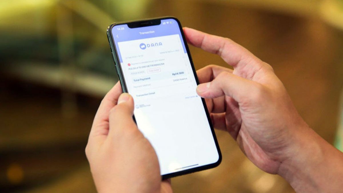Tips Aman Klaim DANA Kaget di Momen Ramadan 2026, Agar Tak Ketipu Link Palsu