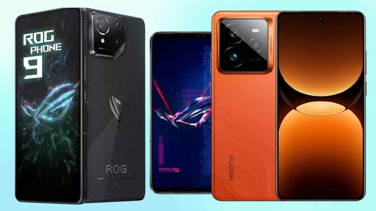 5 Rekomendasi HP Gaming 2025 dengan Software Optimasi Terbaik, Main Game Lancar Tanpa Lag