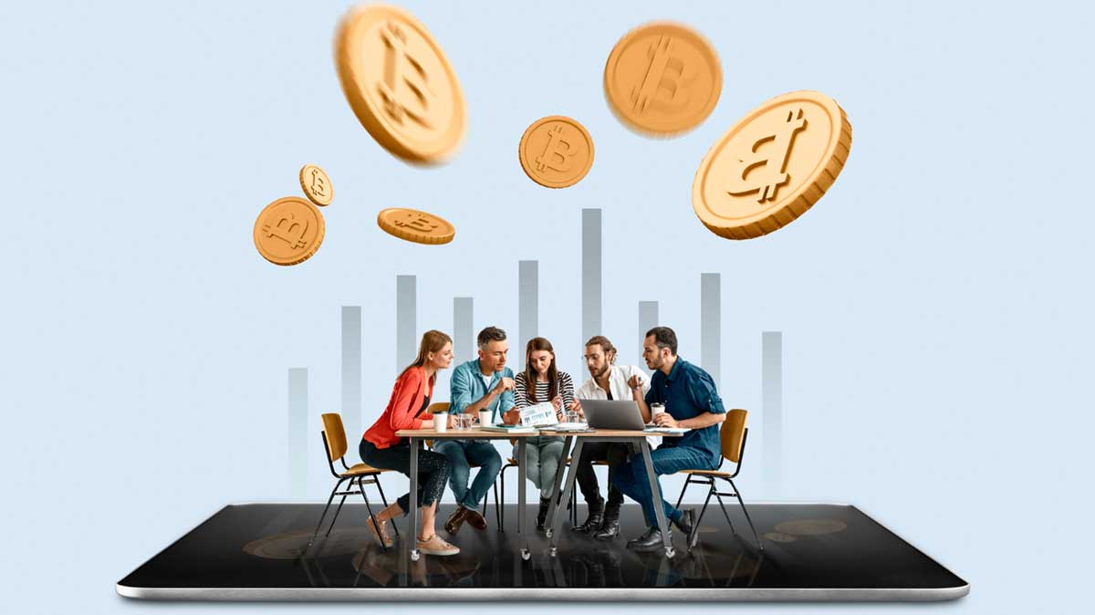 10 Aplikasi Crypto Terbaik 2025 Paling Aman untuk Trading dan Investasi Jangka Panjang