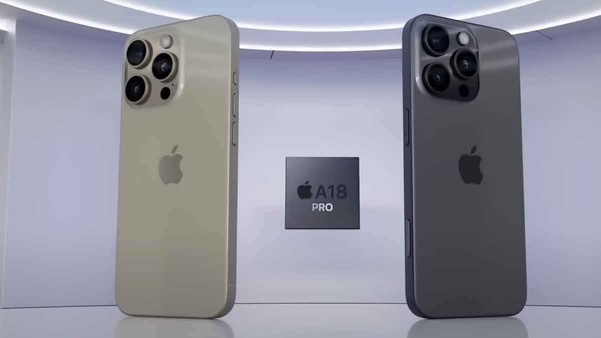 iPhone 16 Akan Punya Tombol Kamera Baru, Ini Dia Keunggulannya