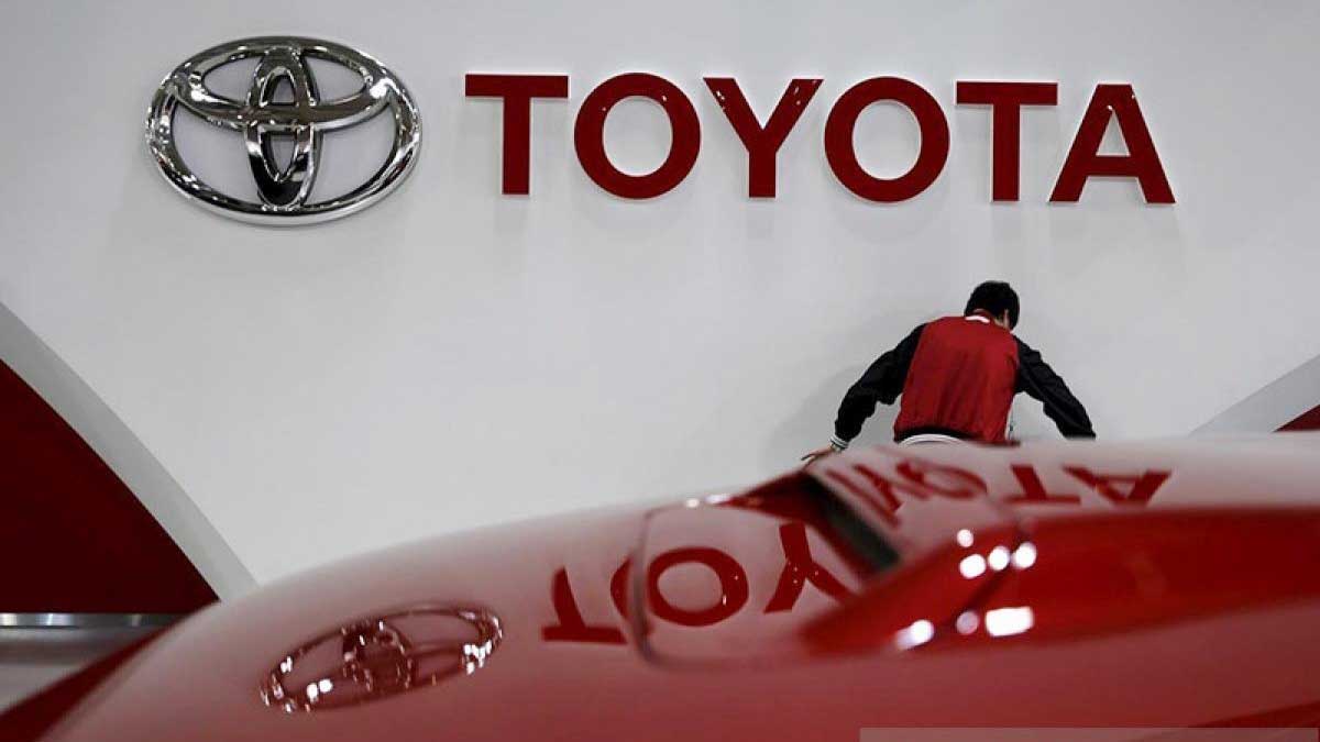 Toyota Indonesia Recall 5 Model Mobil, Ini Alasan Penarikan Kembali