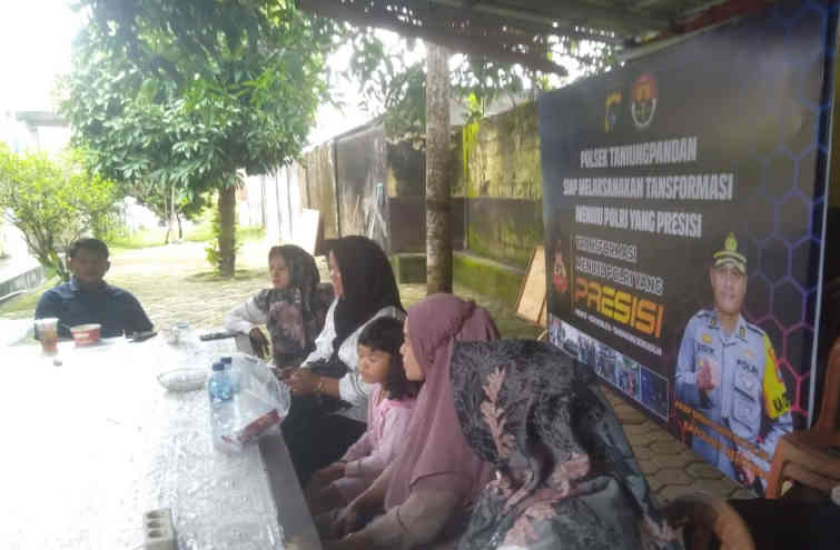Ciri-ciri Pelaku Pencuri Kalung Emas Anak TK di Tanjungpandan, Ini Penuturan Gurunya