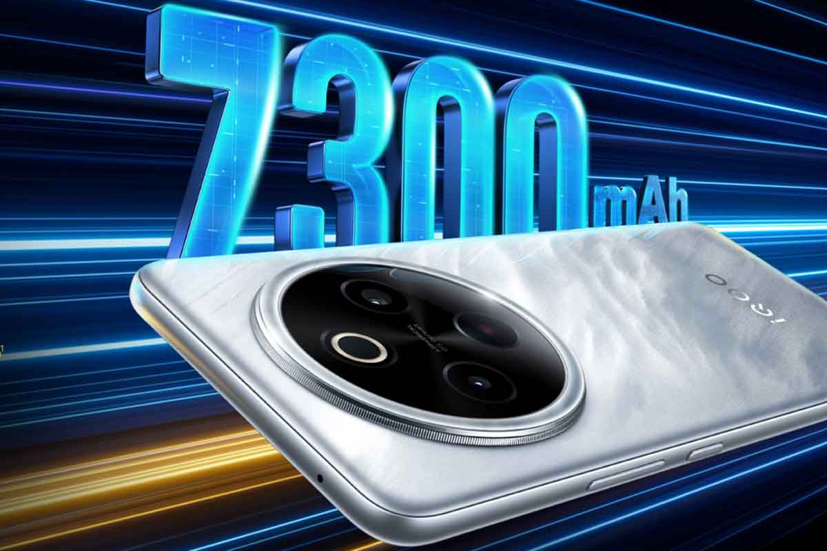 7 Rekomendasi HP 4K Murah 2025, Kualitas Kamera Profesional & Baterai Awet