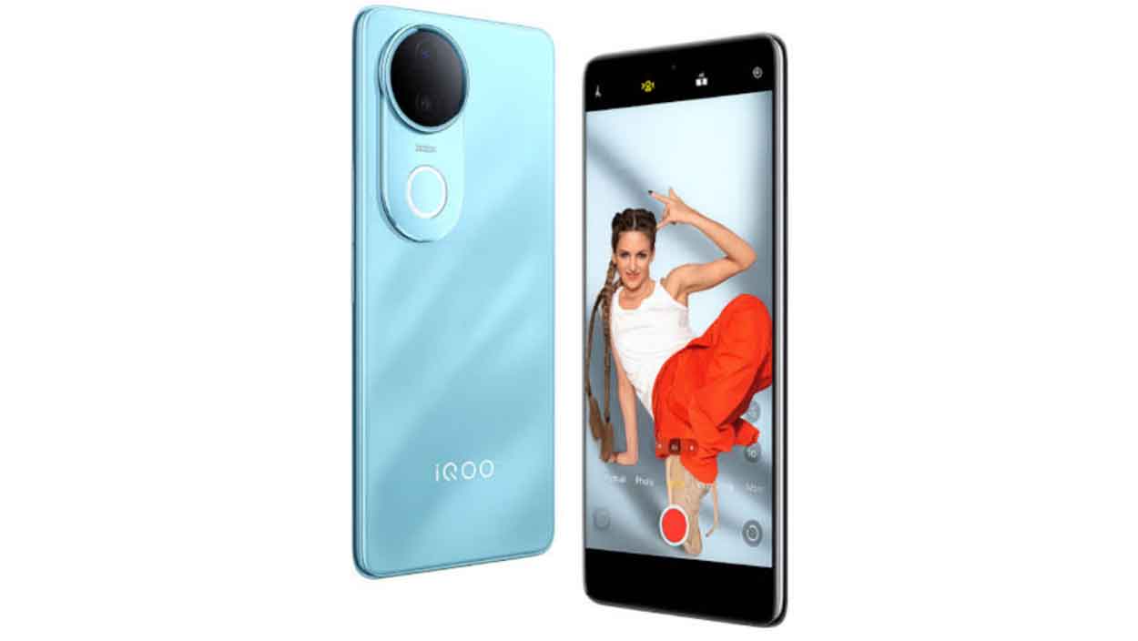 Harga iQOO Z10R Bikin Kaget! Siap Rilis dengan Kamera 50MP dan RAM 12GB 