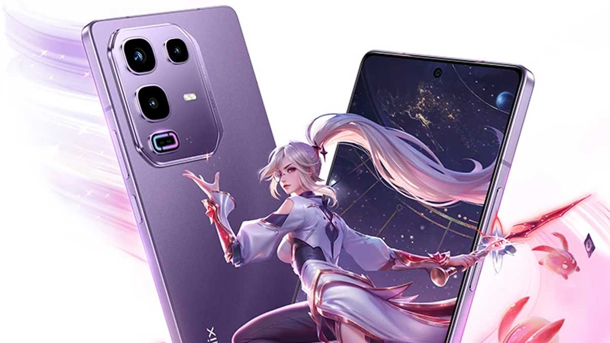5 HP Murah 3 Jutaan RAM 8GB, Bisa Diperluas sampai 24GB