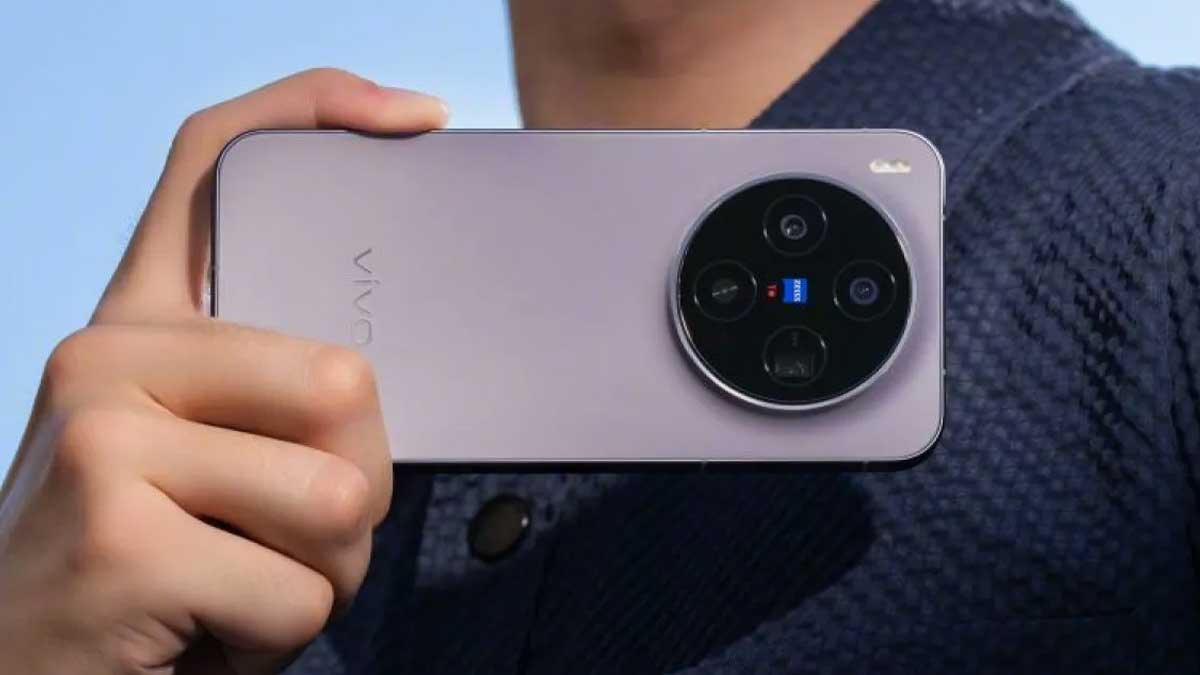 Harga Vivo X300 dan X300 Pro di Indonesia, Ini Spesifikasi Lengkap & Fitur Unggulannya!