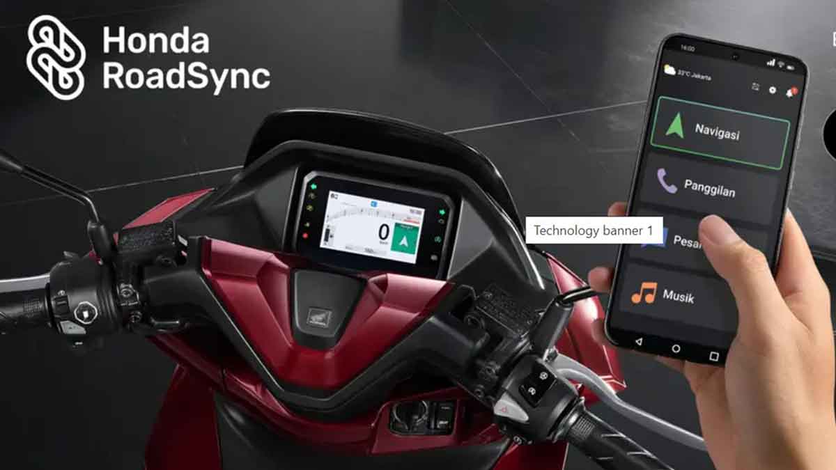 Honda PCX 2025: Harga & Spesifikasi Lengkap Motor Matik Premium dengan Fitur Canggih