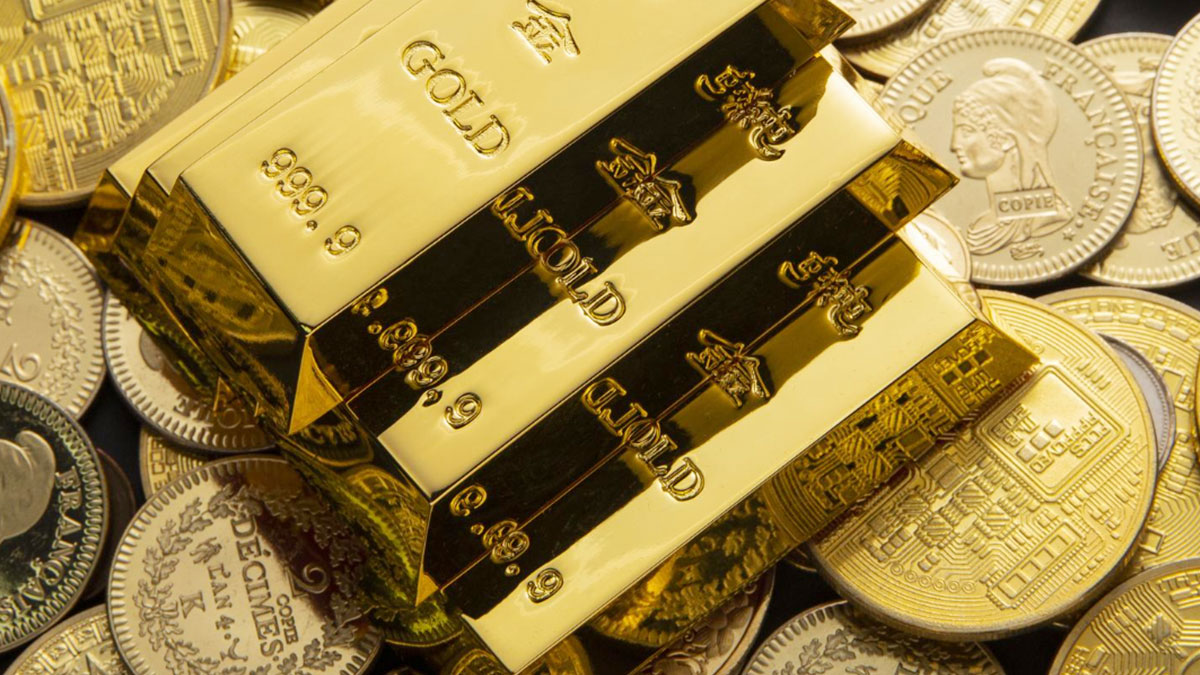 Harga Emas Antam Kamis 12 Februari 2026 Stabil, Belum Bergerak dari Posisi Kemarin