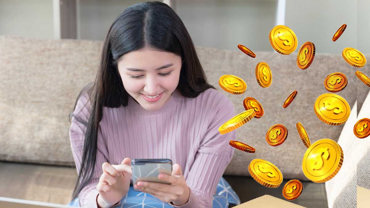 5 Aplikasi Penghasil Uang Resmi Desember 2025 yang Terbukti Cuan, Legal, dan Aman