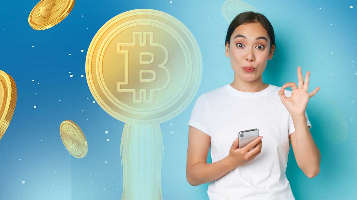 Rekomendasi 6 Aplikasi Trading Bitcoin Terbaik di Indonesia untuk Pemula