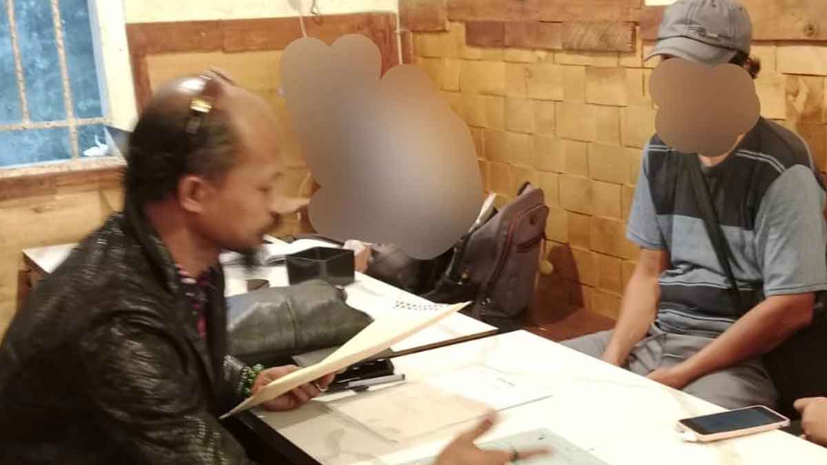ASN Belitung Timur Diduga Tipu Rp300 Juta, Calo Janjikan Anak Korban Lolos TNI