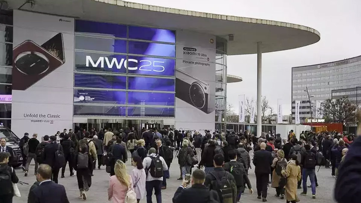 7 Teknologi Canggih di MWC 2025 yang Siap Ubah Masa Depan, Bikin Dunia Takjub!