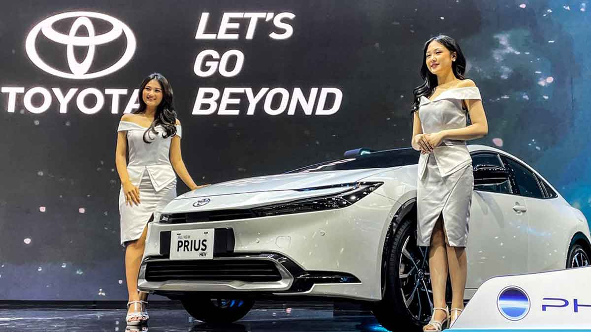 10 Mobil Terlaris di Indonesia September 2025, Toyota Masih Tak Tergoyahkan
